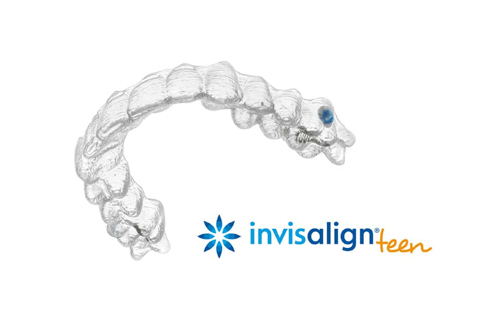Invisalign® Teen Invisalign® Teen
