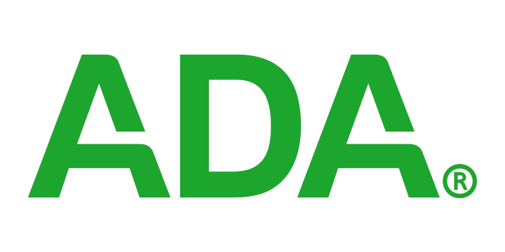 American Dental Association (ADA) American Dental Association (ADA)