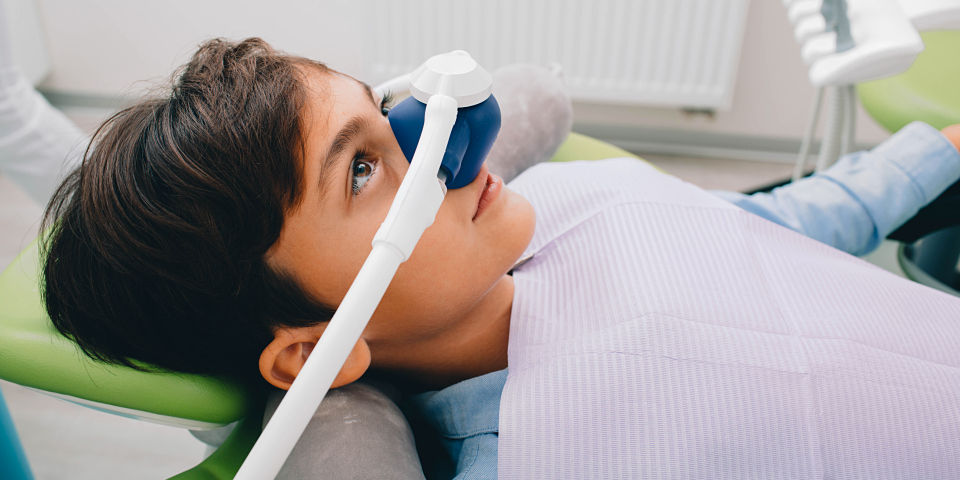Nitrous Oxide Nitrous Oxide