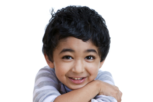 Little Boy