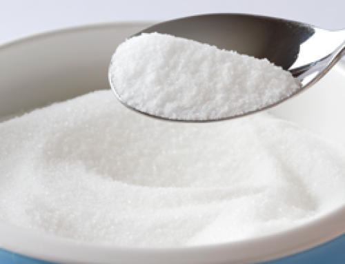 Psssssssst—Secret Sugars