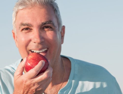 The Deal with Dentures